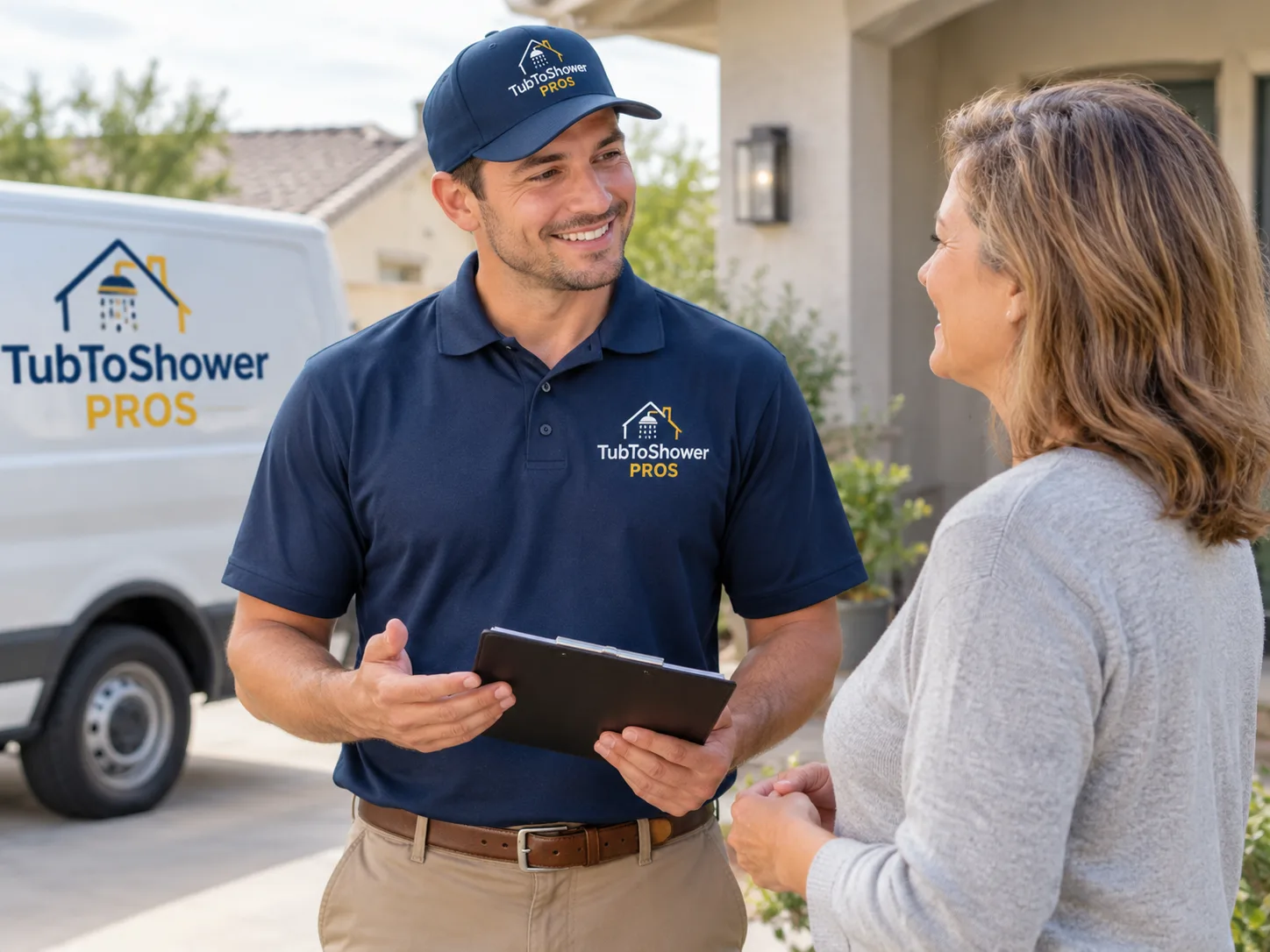 Tub Shower Conversion Hoquiam, WA FAQs